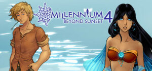 Millennium 4 – Beyond Sunset