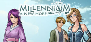 Millennium – A New Hope