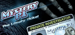 Mystery P.I.™ – The Lottery Ticket