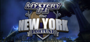 Mystery P.I.™ – The New York Fortune
