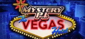 Mystery P.I.™ – The Vegas Heist
