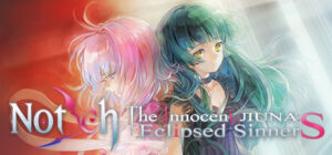 Notch – The Innocent LunA: Eclipsed SinnerS