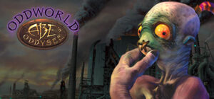 Oddworld: Abe’s Oddysee®