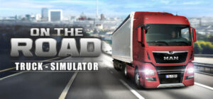 On The Road – The Truck Simulator