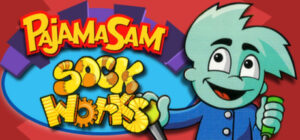 Pajama Sam’s Sock Works