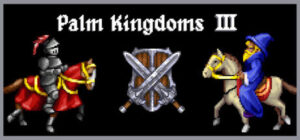 Palm Kingdoms 3