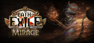 Path of Exile