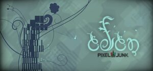 PixelJunk™ Eden