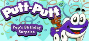 Putt-Putt®: Pep’s Birthday Surprise