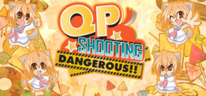 QP Shooting – Dangerous!!