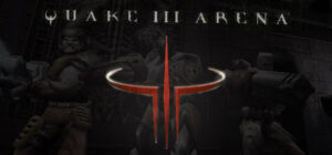 Quake III Arena
