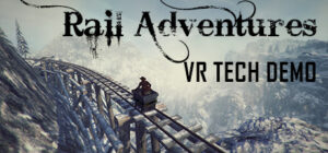 Rail Adventures – VR Tech Demo