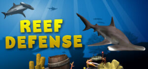 Reef Defense