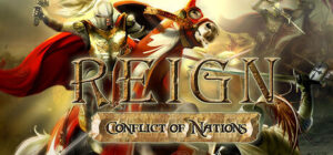 Reign: Conflict of Nations