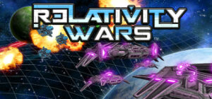 Relativity Wars – A Science Space RTS