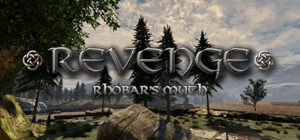 Revenge: Rhobar’s myth