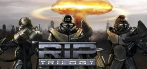 RIP – Trilogy™