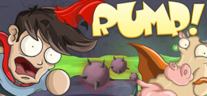 RUMP! – It’s a Jump and Rump!