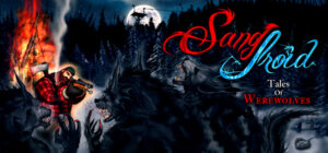 Sang-Froid – Tales of Werewolves