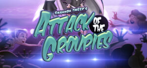 Shannon Tweed’s Attack Of The Groupies