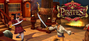 Sid Meier’s Pirates!
