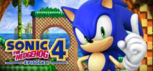 Sonic the Hedgehog 4 – Episode I