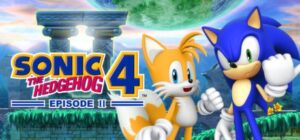 Sonic the Hedgehog 4 – Episode II