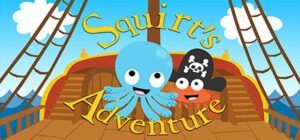 Squirt’s Adventure