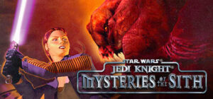 STAR WARS™ Jedi Knight – Mysteries of the Sith™