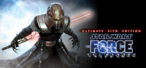 STAR WARS™ – The Force Unleashed™ Ultimate Sith Edition