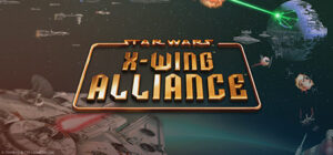 STAR WARS™ – X-Wing Alliance™