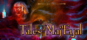 Tales of Maj’Eyal