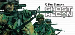 Tom Clancy’s Ghost Recon®