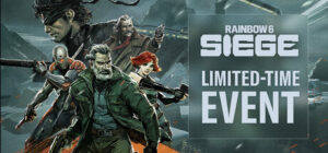 Tom Clancy’s Rainbow Six Siege