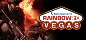 Tom Clancy’s Rainbow Six® Vegas