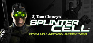 Tom Clancy’s Splinter Cell®
