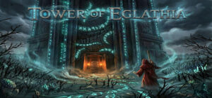 Tower of Eglathia