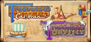 Tradewinds Caravans + Odyssey Pack