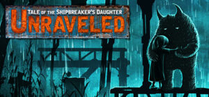 Unraveled: Tale of the Shipbreaker’s Daughter