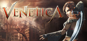 Venetica – Gold Edition