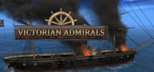 Victorian Admirals