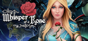 Whisper of a Rose