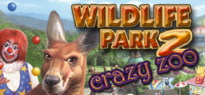 Wildlife Park 2 – Crazy Zoo
