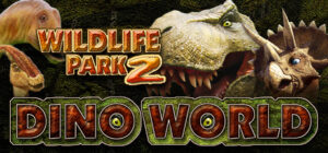 Wildlife Park 2 – Dino World