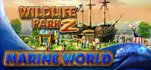 Wildlife Park 2 – Marine World