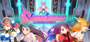Winged Sakura: Endless Dream