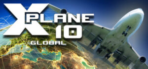 X-Plane 10 Global – 64 Bit