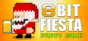 8Bit Fiesta – The Drinking Game