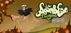 Adam and Eve: The Game – Chapter 1