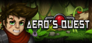 Aero’s Quest